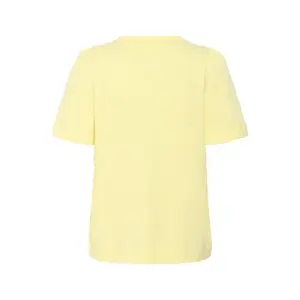 T-shirt para mulher Soaked in Luxury Jina image-1