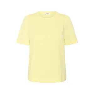 T-shirt para mulher Soaked in Luxury Jina image-0