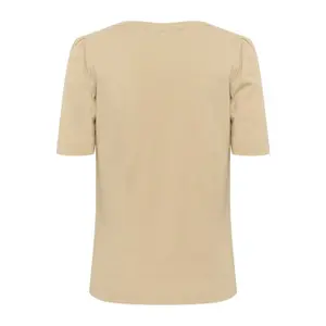 Women's T-shirt Soaked in Luxury Jina image-1