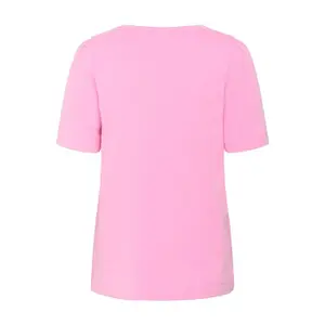 Women's T-shirt Soaked in Luxury Jina image-1