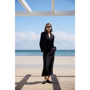 Spódnica damska Soaked in Luxury Corinne image-4