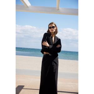 Spódnica damska Soaked in Luxury Corinne image-6