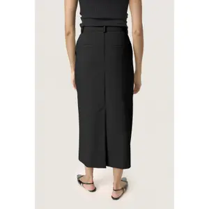 Kjol för kvinnor Soaked in Luxury Corinne image-4