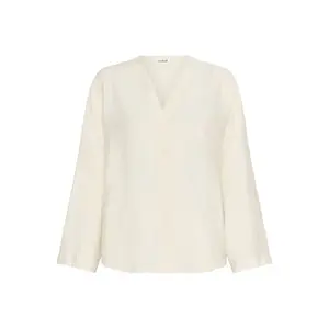 Blouse femme Soaked in Luxury Leodora image-0