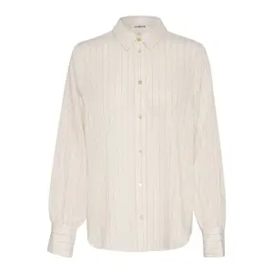 Women's long sleeve blouse Soaked in Luxury Roya image-0