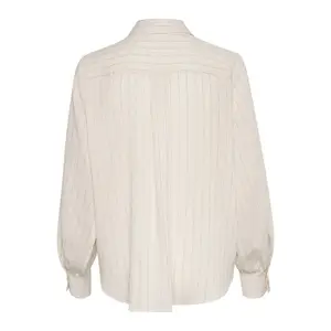 Women's long sleeve blouse Soaked in Luxury Roya image-1