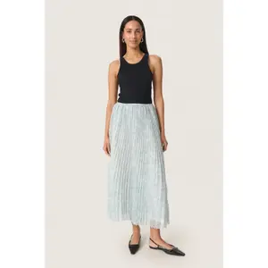 Women's skirt Soaked in Luxury Marta Evelina image-1