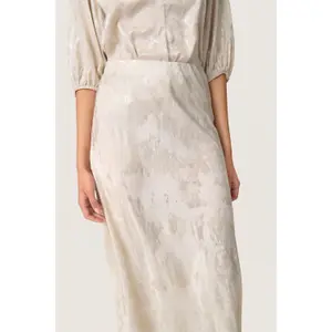 Women's dress Soaked in Luxury Kitty image-5