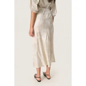 Women's dress Soaked in Luxury Kitty image-4