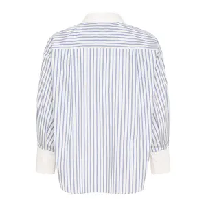 Women's long sleeve blouse Soaked in Luxury Mimilou image-1