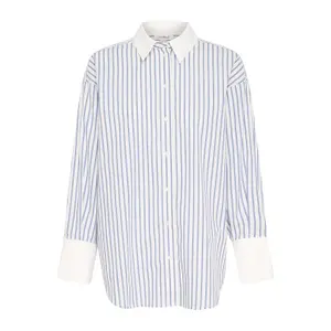 Women's long sleeve blouse Soaked in Luxury Mimilou image-0