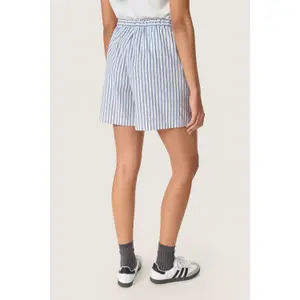 Shorts für Damen Soaked in Luxury Mimilou image-5
