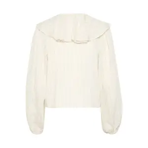 Damenbluse Soaked in Luxury Roya image-1