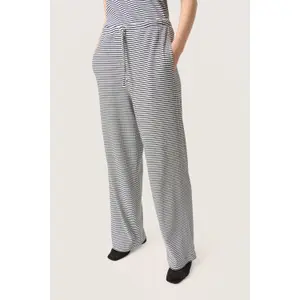 Calças de mulher Soaked in Luxury Calva image-1