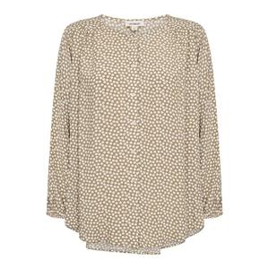 30408173-303503-blusa-feminina-soaked-in-luxury-arjana-khaki-green-and-white-dots