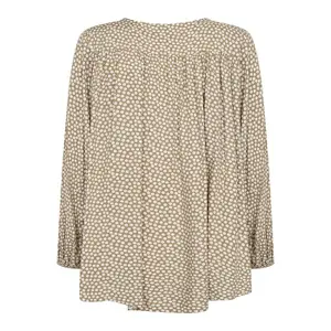 Women's blouse Soaked in Luxury Arjana image-1