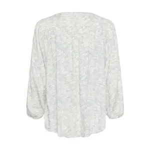Women's blouse Soaked in Luxury Arjana image-1
