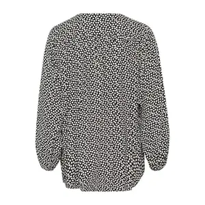 Women's blouse Soaked in Luxury Arjana image-1