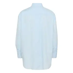 Camisa de manga larga de mujer Soaked in Luxury Jani image-1