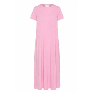 Women's dress Soaked in Luxury Aeve image-0