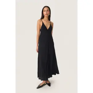 Women's dress Soaked in Luxury Elonor Strap image-1