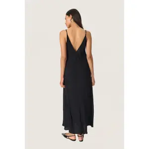 Women's dress Soaked in Luxury Elonor Strap image-3