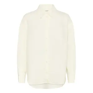 Camisa de manga comprida feminina Soaked in Luxury Celian image-0