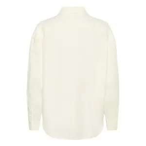 Camisa de manga comprida feminina Soaked in Luxury Celian image-3