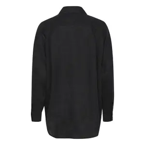 Camisa de manga comprida feminina Soaked in Luxury Celian image-3