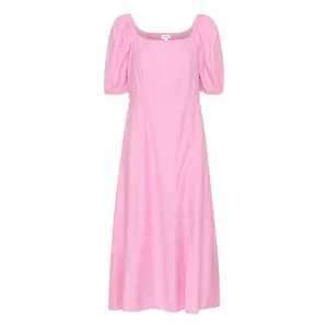 Women's dress Soaked in Luxury Emine Haiku image-0