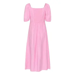 Women's dress Soaked in Luxury Emine Haiku image-1