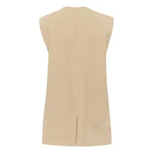 Women's vest Soaked in Luxury Carry image-4