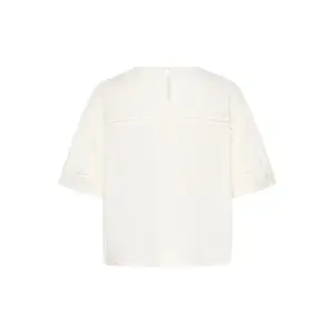 Blouse femme Soaked in Luxury Amona image-1