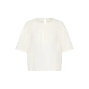 Blouse femme Soaked in Luxury Amona image-0