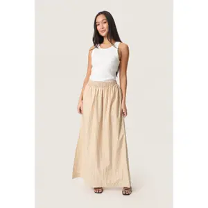 Φούστα γυναικεία Soaked in Luxury Kaily Maja Maxi image-1