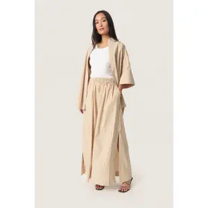 Φούστα γυναικεία Soaked in Luxury Kaily Maja Maxi image-2