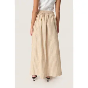 Φούστα γυναικεία Soaked in Luxury Kaily Maja Maxi image-5