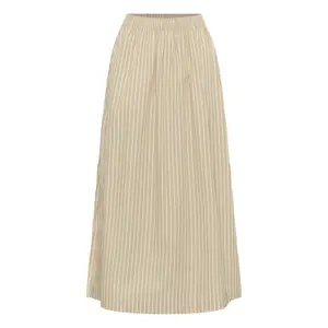 Φούστα γυναικεία Soaked in Luxury Kaily Maja Maxi image-0