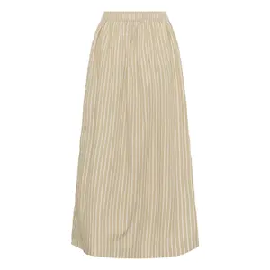 Φούστα γυναικεία Soaked in Luxury Kaily Maja Maxi image-4