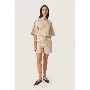 Shorts für Damen Soaked in Luxury Kaily image-2