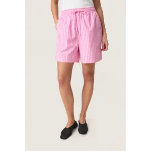Shorts für Damen Soaked in Luxury Kaily image-1