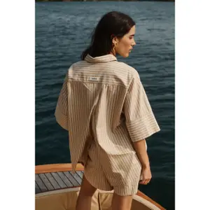 Shorts für Damen Soaked in Luxury Kaily image-6