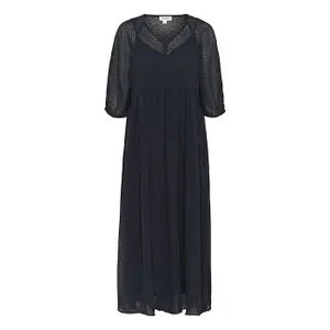 Women's maxi dress Soaked in Luxury Cammelie image-0