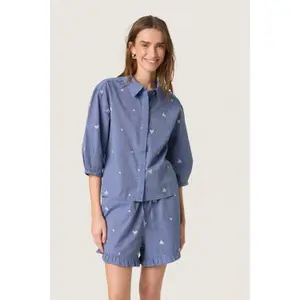 Woman's shirt Soaked in Luxury Elly image-1