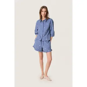 Woman's shirt Soaked in Luxury Elly image-2