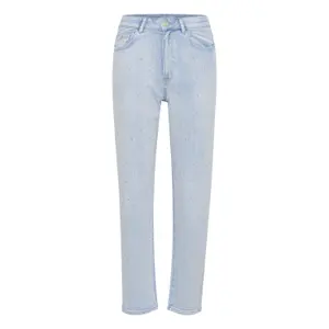 Jeans femme Soaked in Luxury Romy image-0