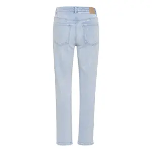 Jeans femme Soaked in Luxury Romy image-4