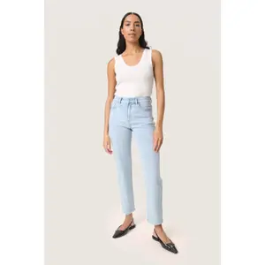 Jeans femme Soaked in Luxury Romy image-2