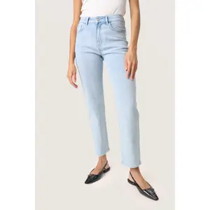 Jeans femme Soaked in Luxury Romy image-3