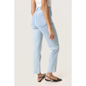 Jeans femme Soaked in Luxury Romy image-5
